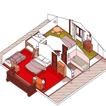 Chalet Les Charmilles - Vallee De Chamonix - 5 Chambres 레우쉬 외부 사진