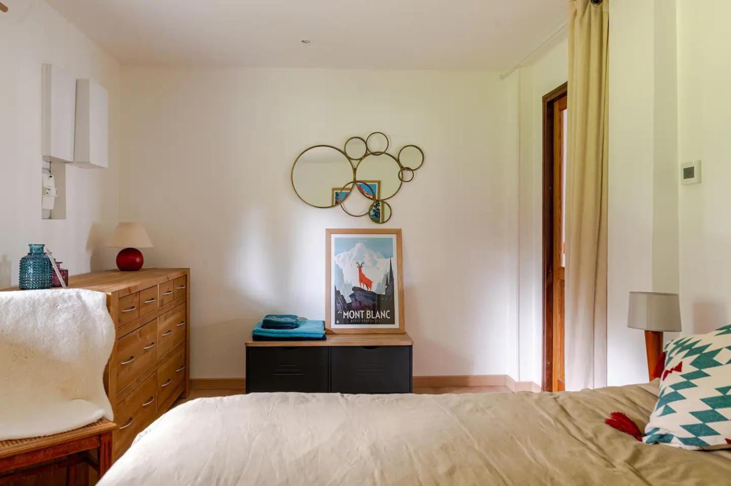 Chalet Les Charmilles - Vallee De Chamonix - 5 Chambres 레우쉬 외부 사진