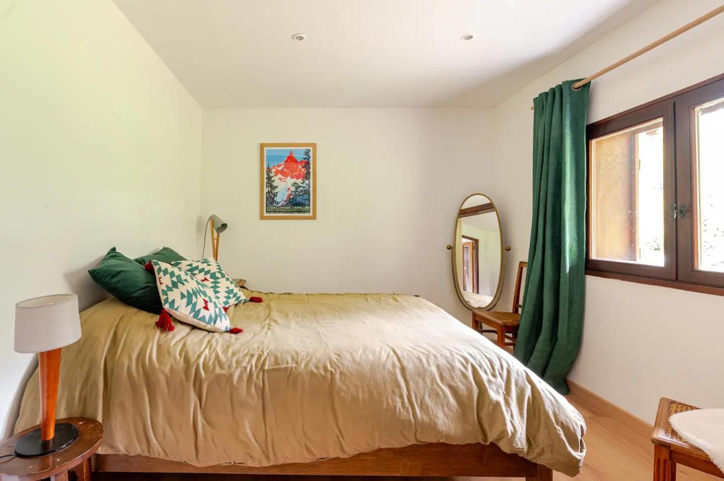 Chalet Les Charmilles - Vallee De Chamonix - 5 Chambres 레우쉬 외부 사진