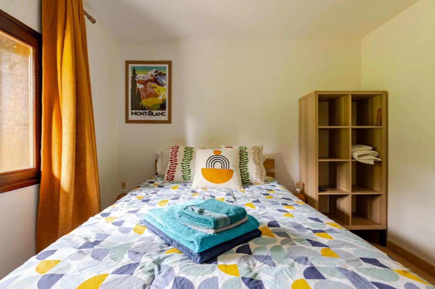 Chalet Les Charmilles - Vallee De Chamonix - 5 Chambres 레우쉬 외부 사진