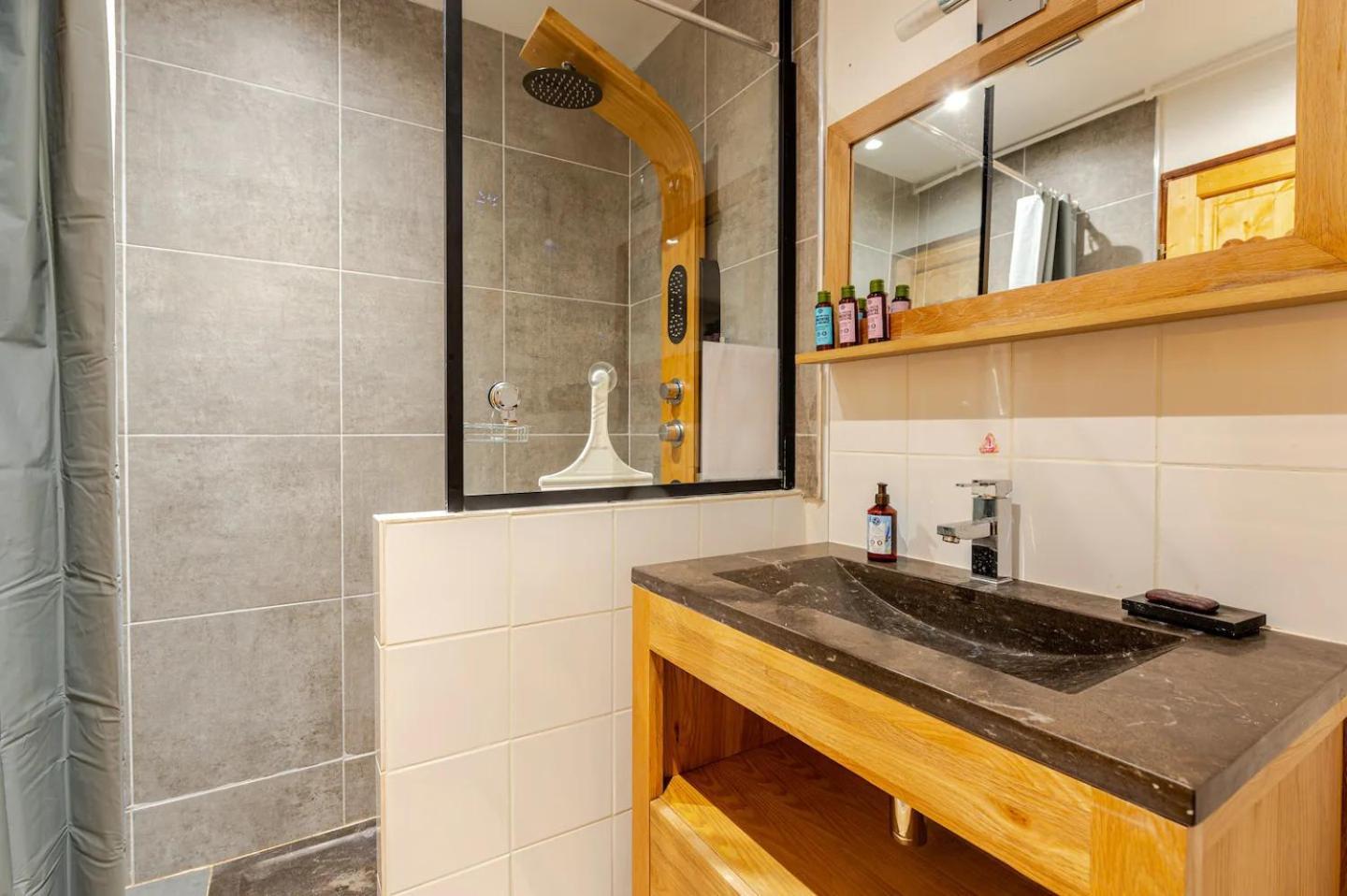 Chalet Les Charmilles - Vallee De Chamonix - 5 Chambres 레우쉬 외부 사진