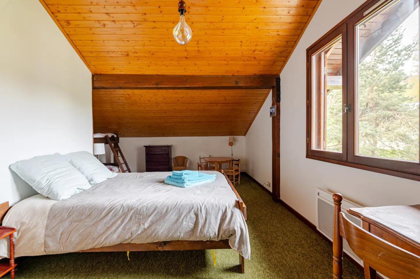Chalet Les Charmilles - Vallee De Chamonix - 5 Chambres 레우쉬 외부 사진