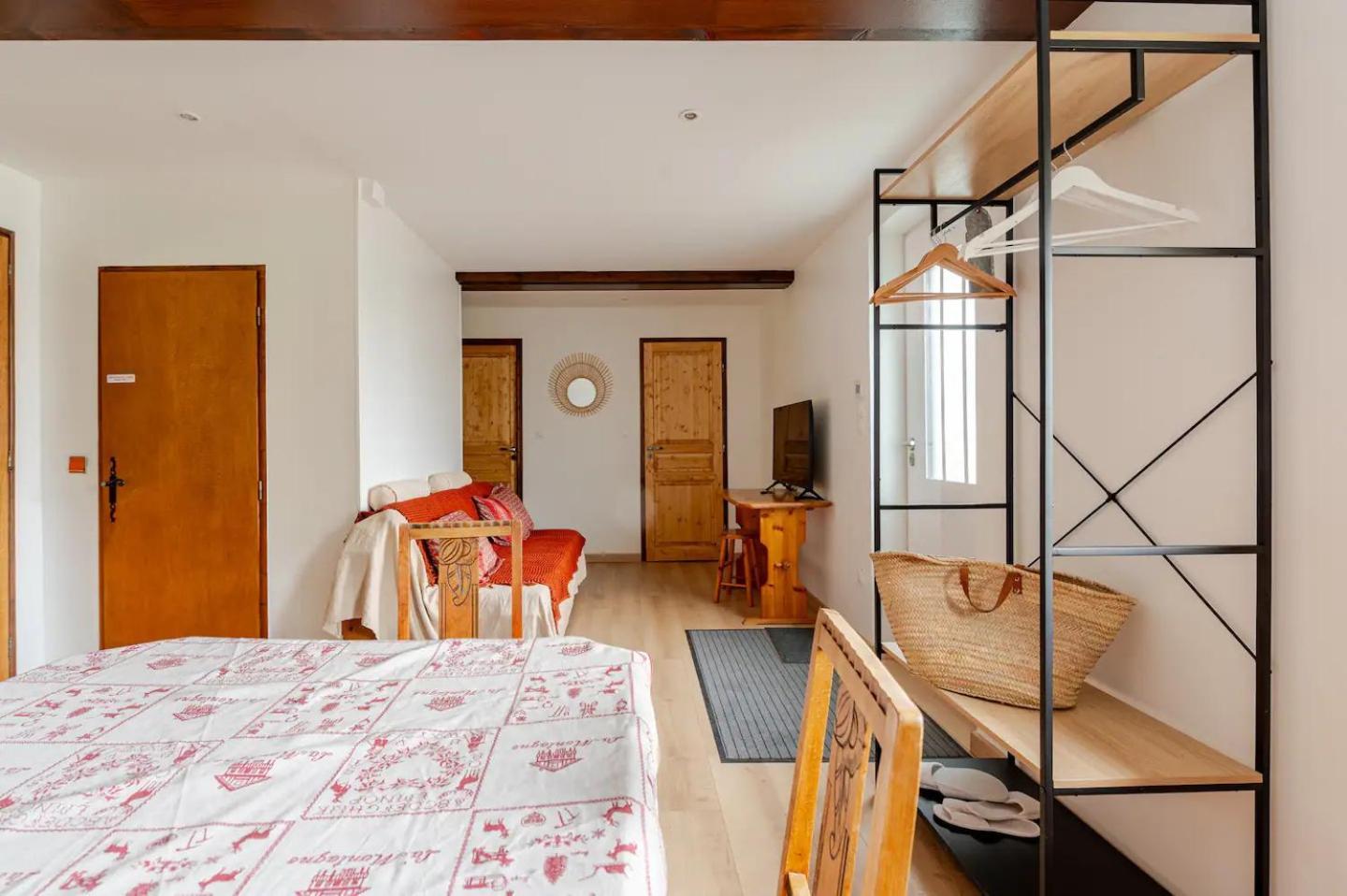 Chalet Les Charmilles - Vallee De Chamonix - 5 Chambres 레우쉬 외부 사진