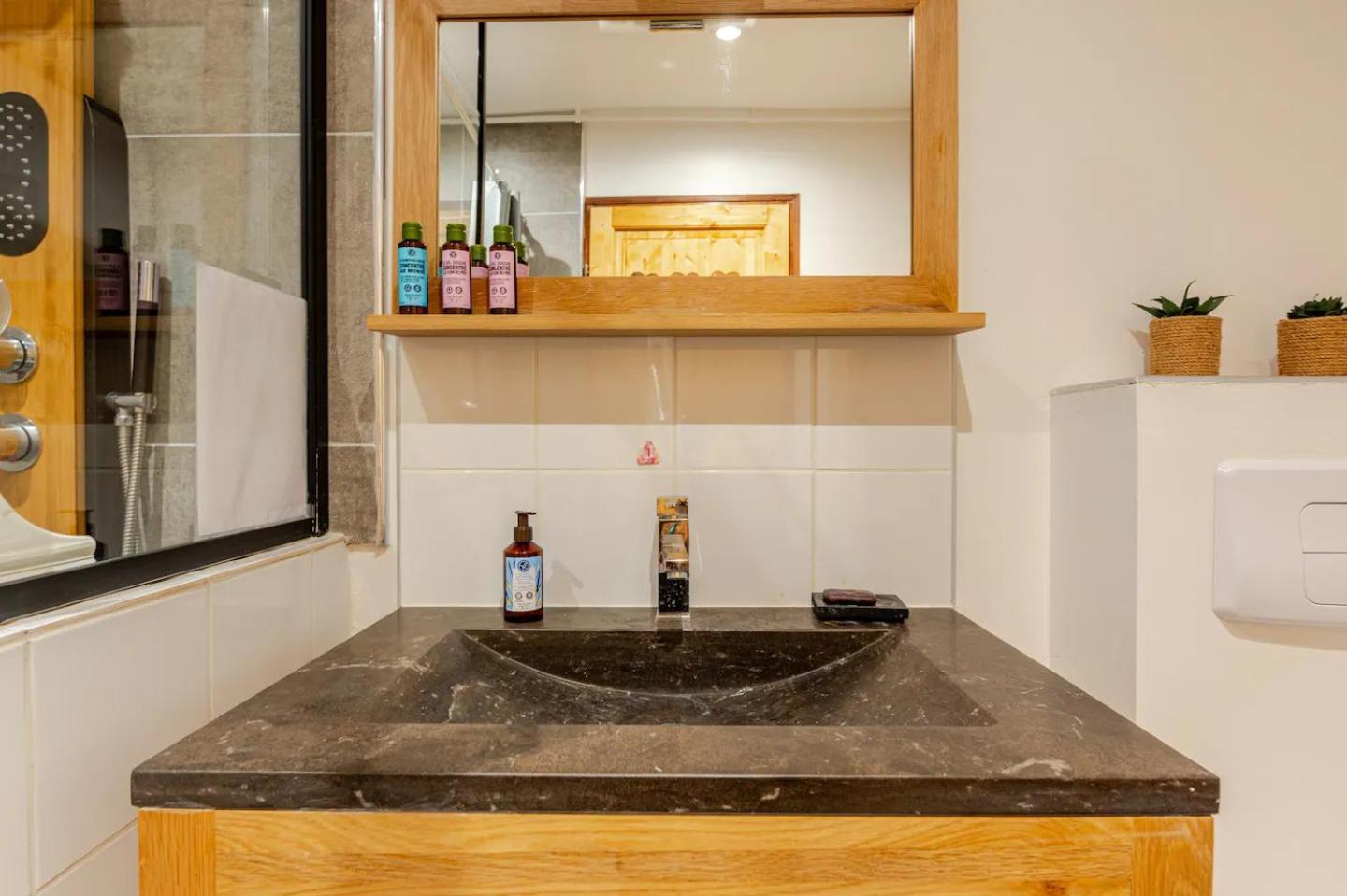 Chalet Les Charmilles - Vallee De Chamonix - 5 Chambres 레우쉬 외부 사진