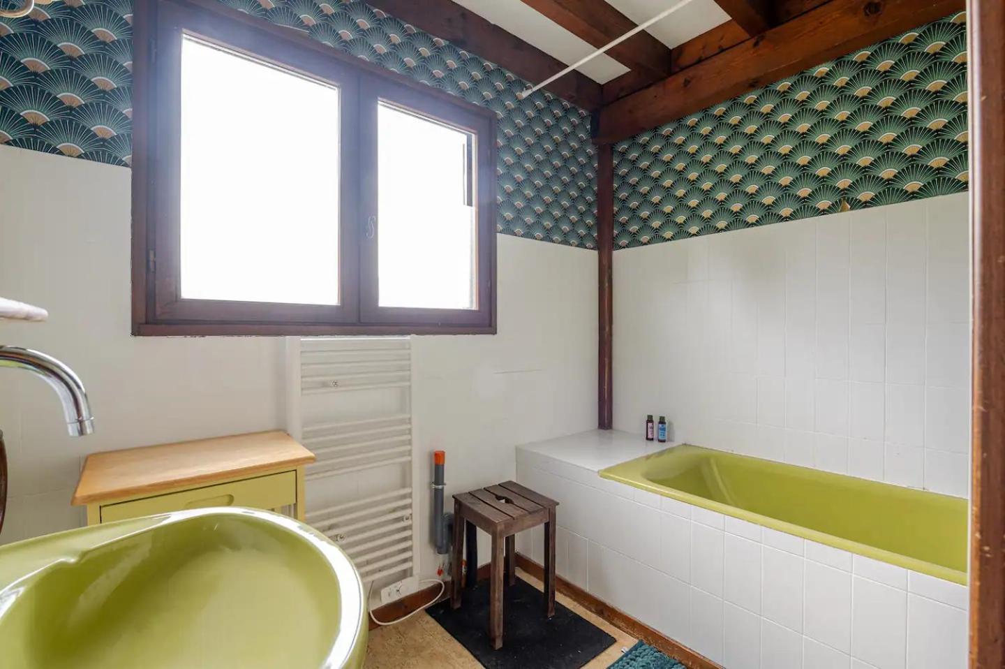 Chalet Les Charmilles - Vallee De Chamonix - 5 Chambres 레우쉬 외부 사진