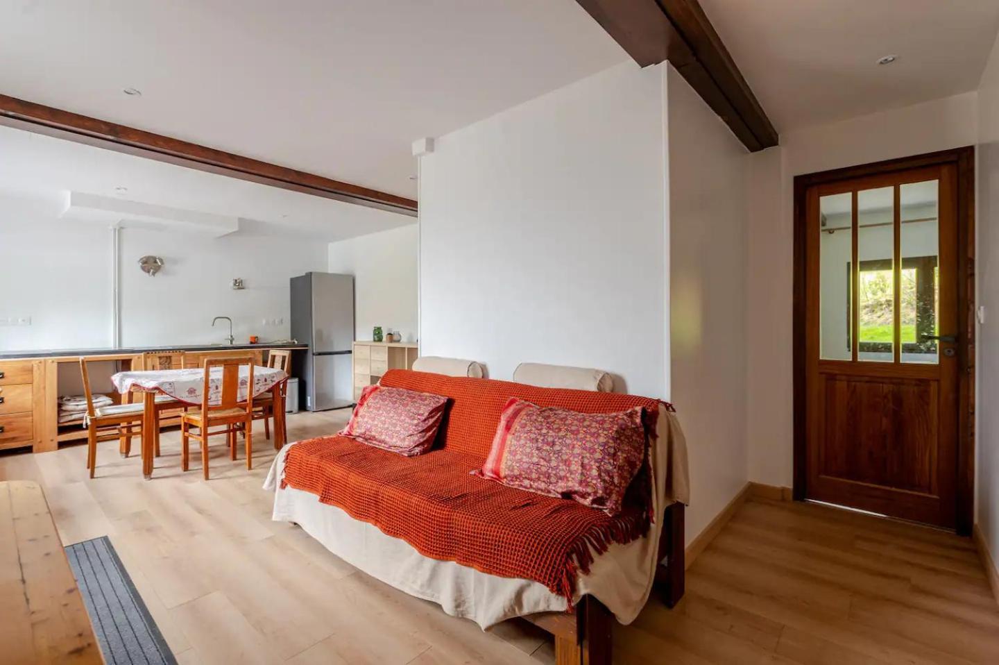 Chalet Les Charmilles - Vallee De Chamonix - 5 Chambres 레우쉬 외부 사진