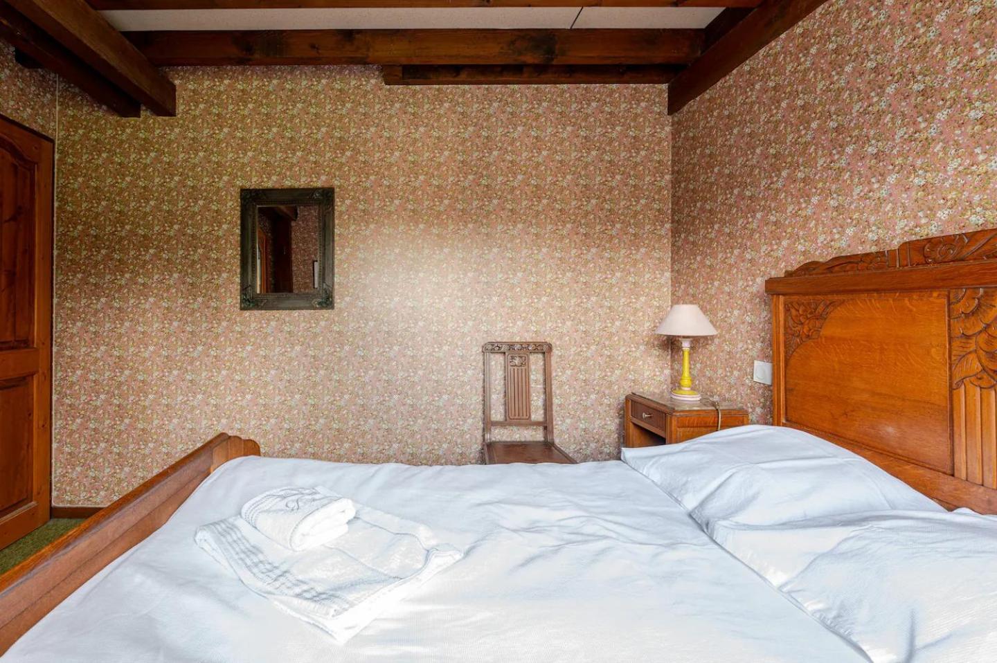 Chalet Les Charmilles - Vallee De Chamonix - 5 Chambres 레우쉬 외부 사진