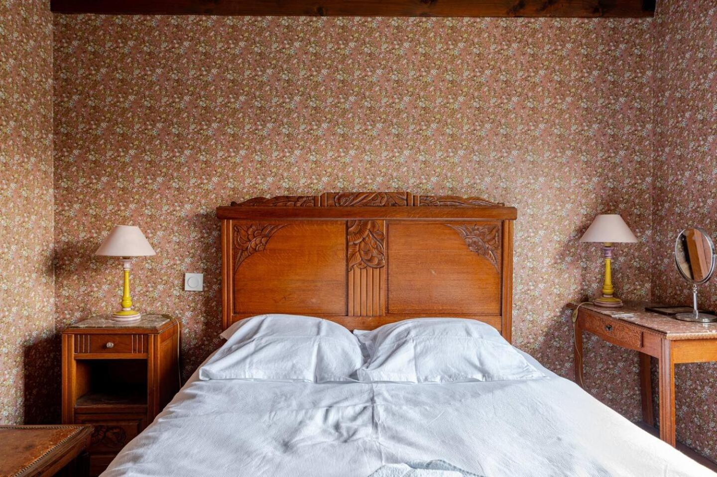 Chalet Les Charmilles - Vallee De Chamonix - 5 Chambres 레우쉬 외부 사진