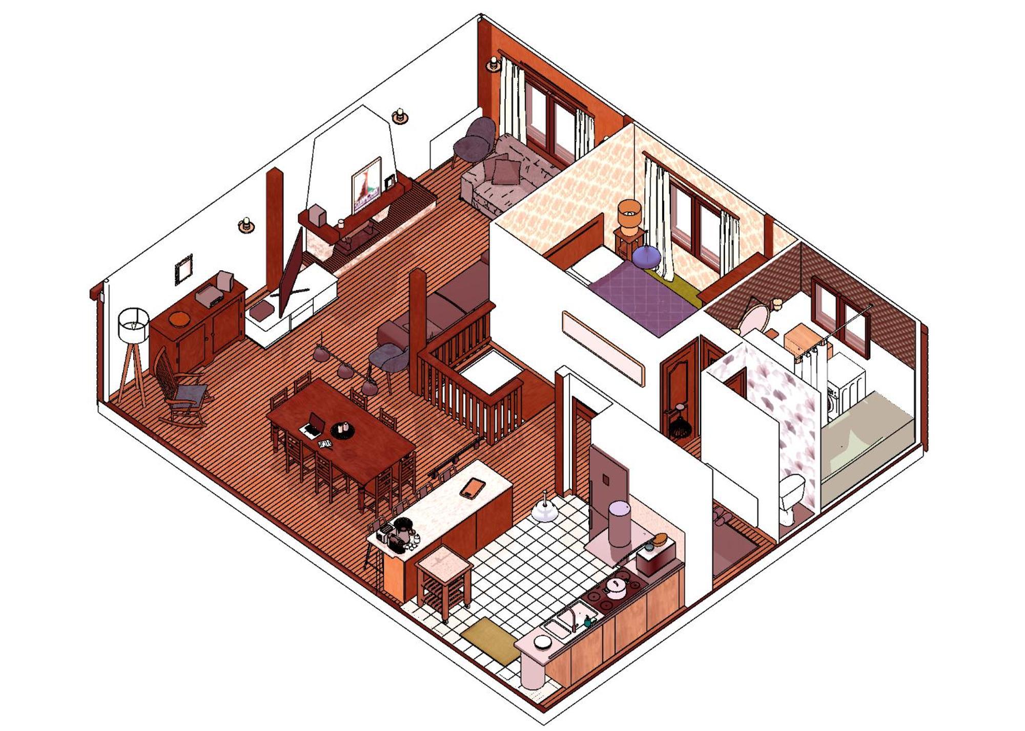 Chalet Les Charmilles - Vallee De Chamonix - 5 Chambres 레우쉬 외부 사진